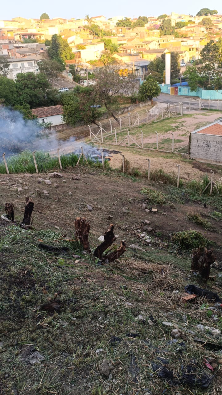 terreno